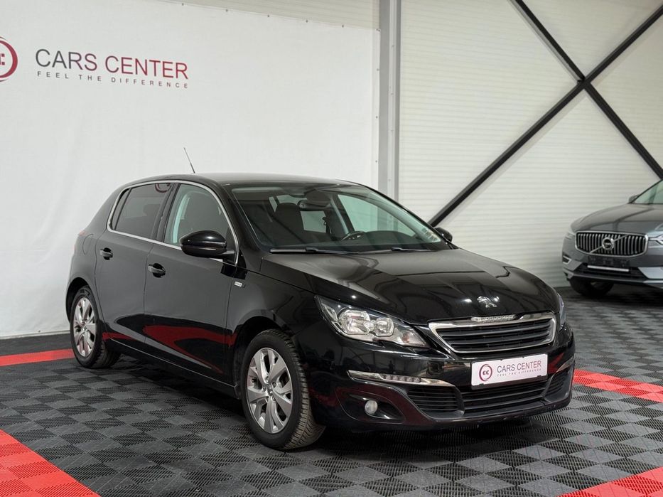 Peugeot 308 rate / avans 0 / posibilitate garantie