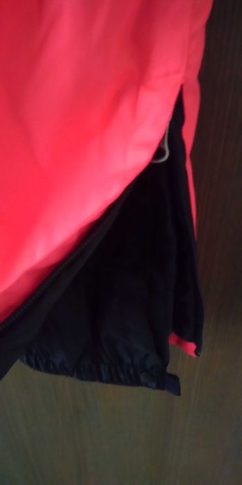 Roxy и Anzoni ски екип