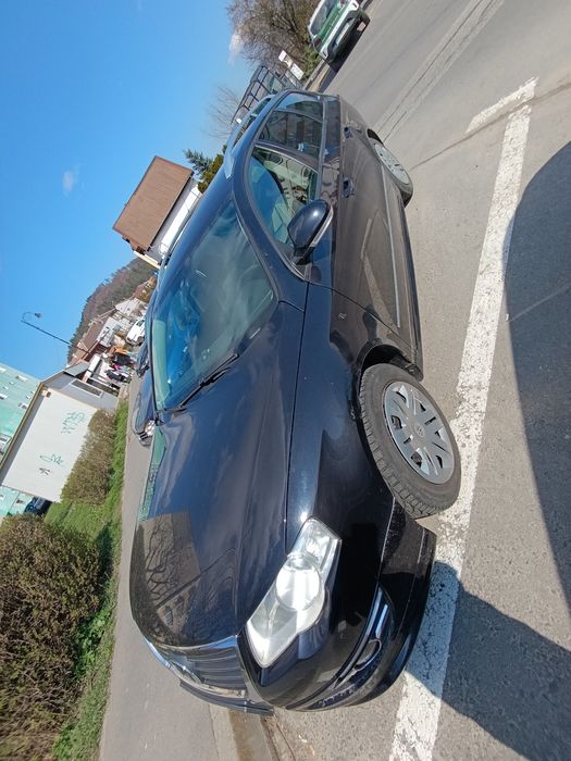 Vând Passat B6 Blue Motion
