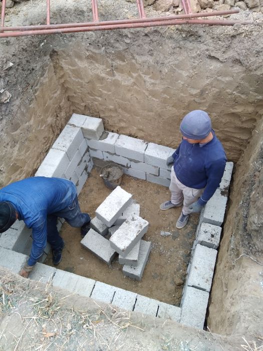 Услуги Активная Бригада