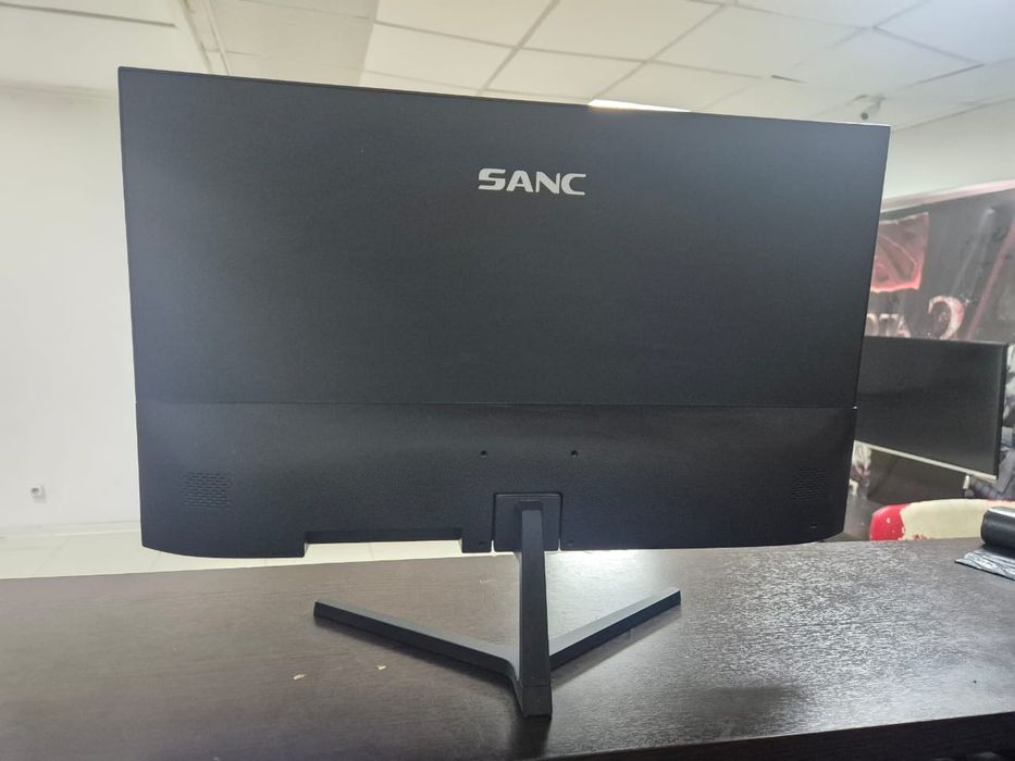 Мониторы 27 дюймовые SANC