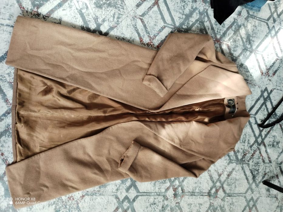 Пакет брендовых вещей