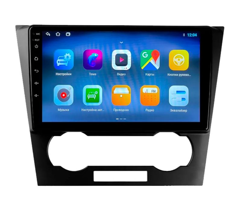 Магнитол епика  epica