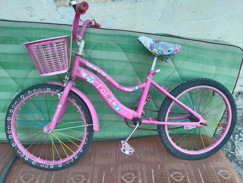 Продам велик детский