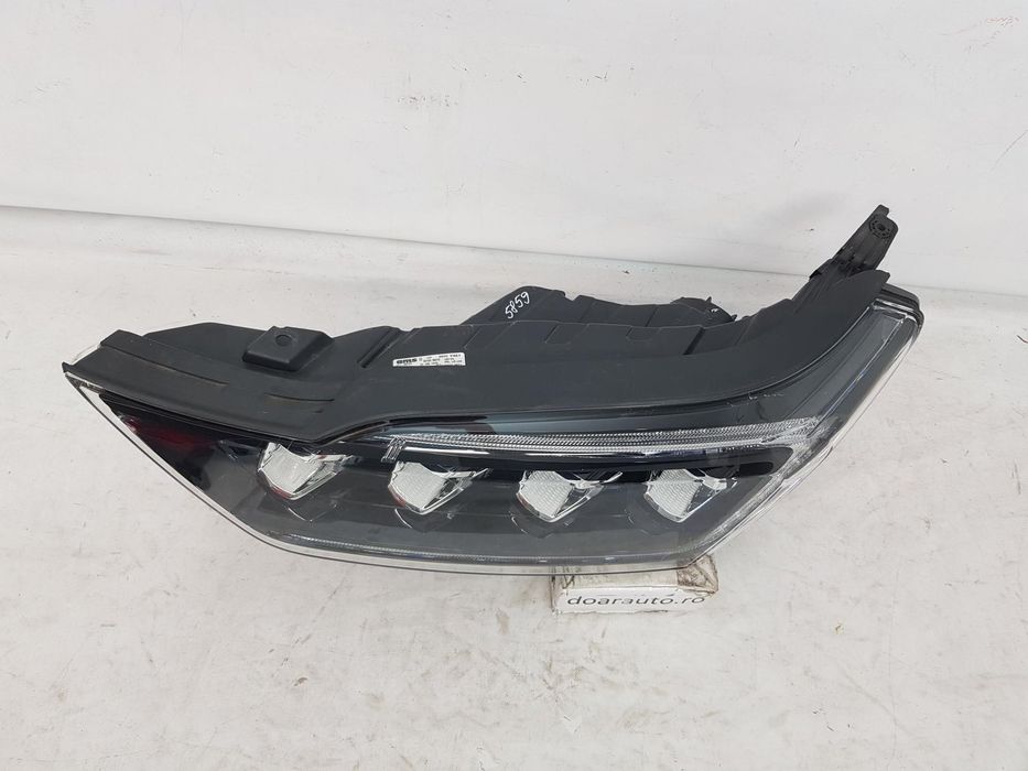 Far stanga full led Ssangyong Rexton Y461 dupa 2021