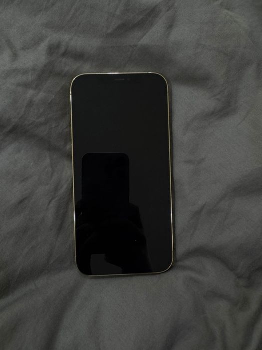 Iphone 12 PRO Max 256 GOLD