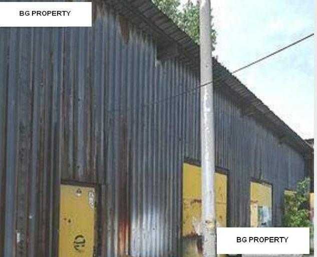 Продава се Склад в София, Докторски паметник - 152 кв.м за 403 €/кв.м - Снимка #1