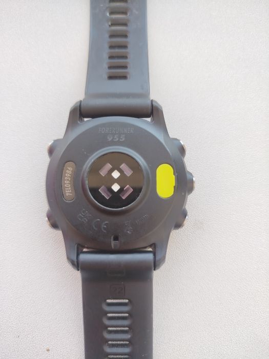 Garmin Forerunner 955