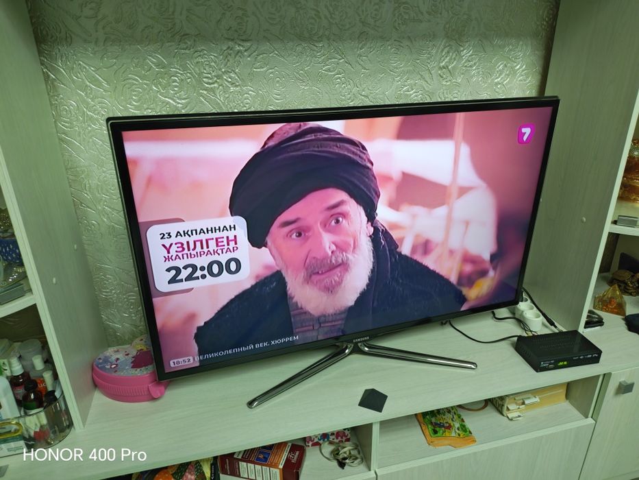 Продам Samsung 43' 109 см