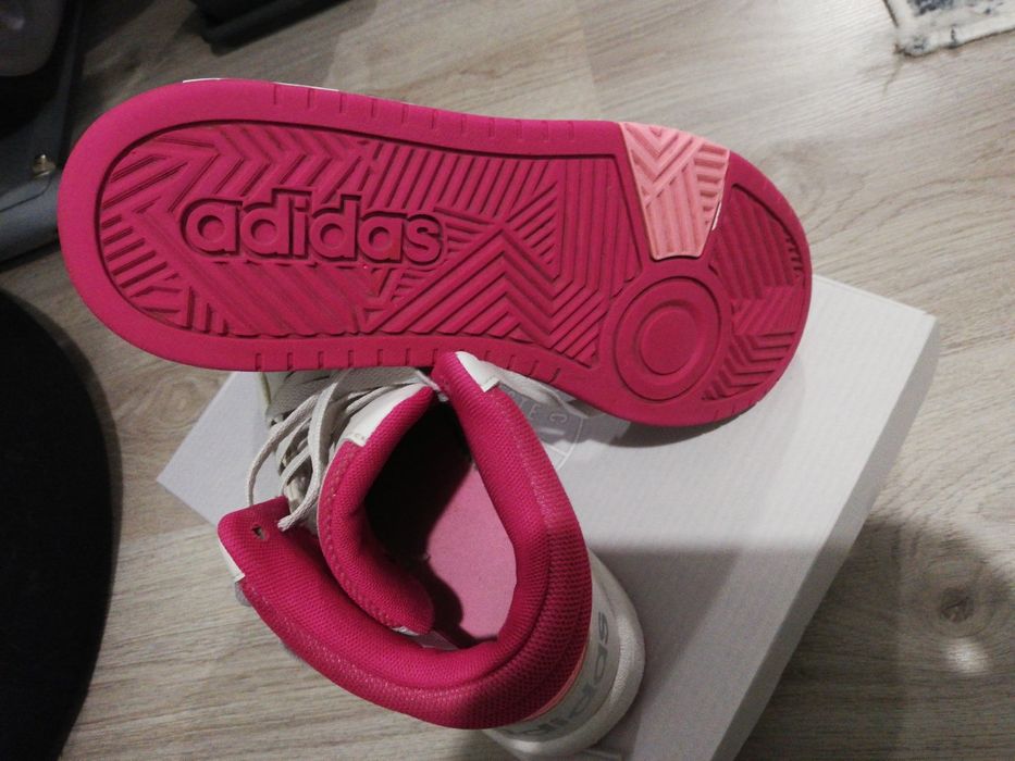 Детски кецове Adidas