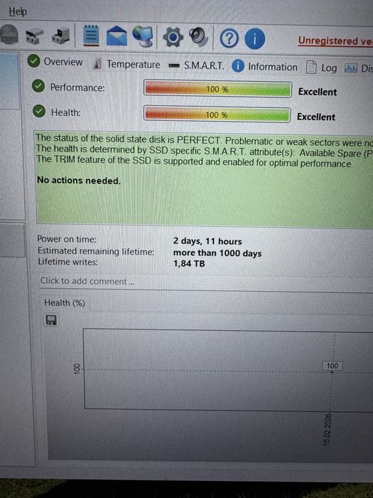 Ssd m2 kingston 500 gb