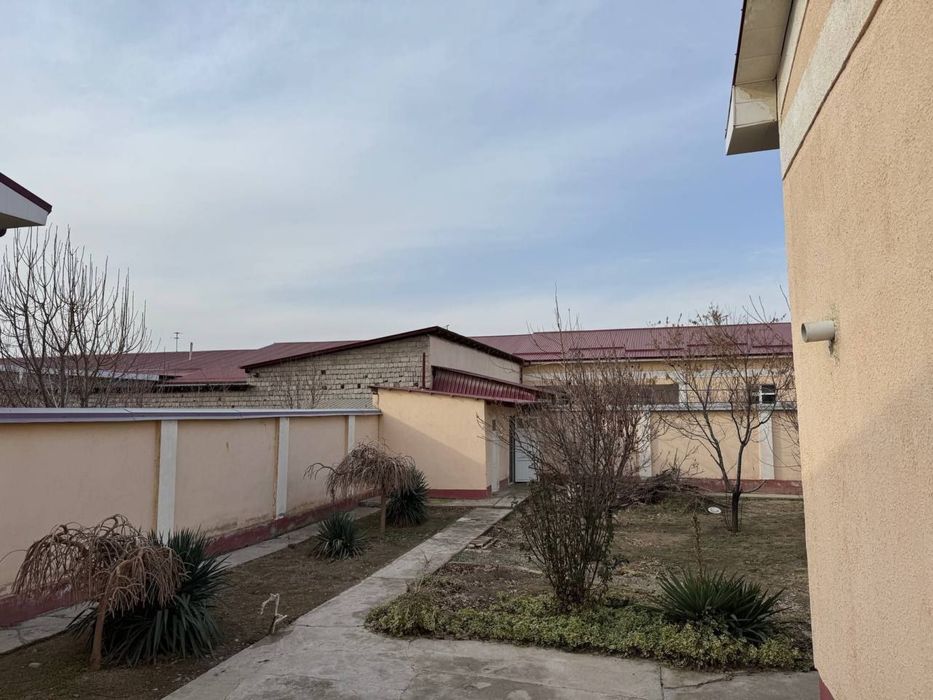 Toshkent viloyati Qibray tumani Baytqo'rg'onda Namunali uy