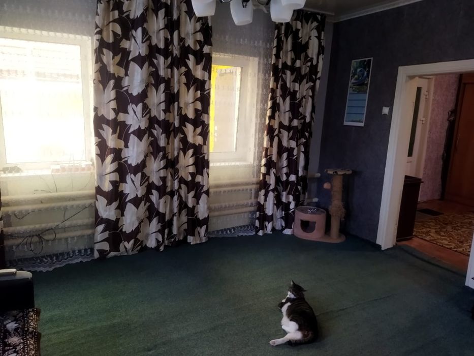 Продам дом западный