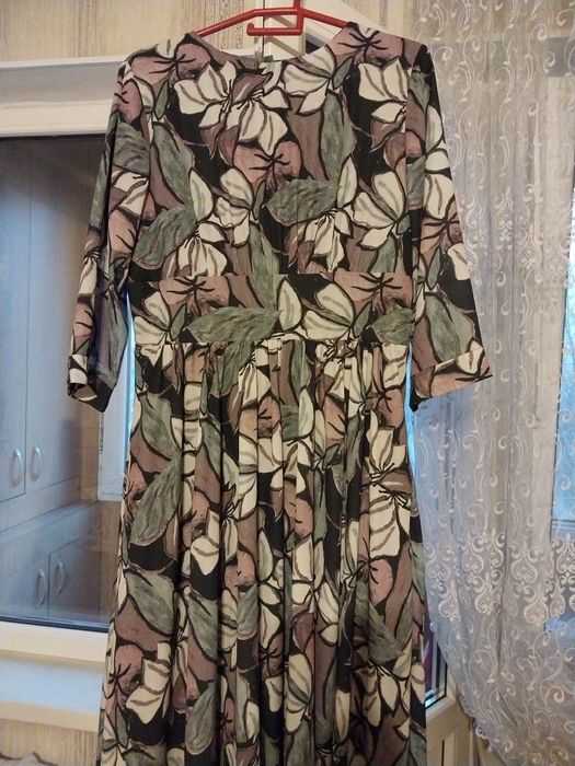 Женская нарядная  одежда