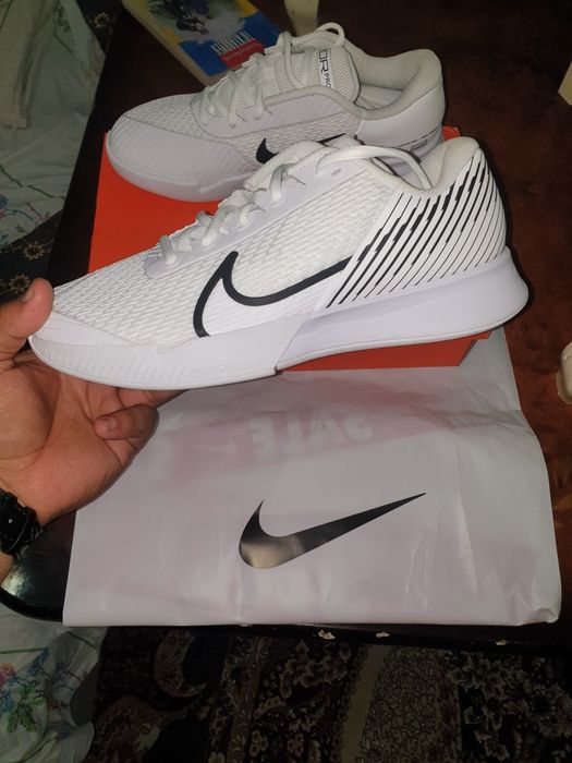 M ZOOM VAPOR PRO 2 CPT Orginal nike krassofkasi