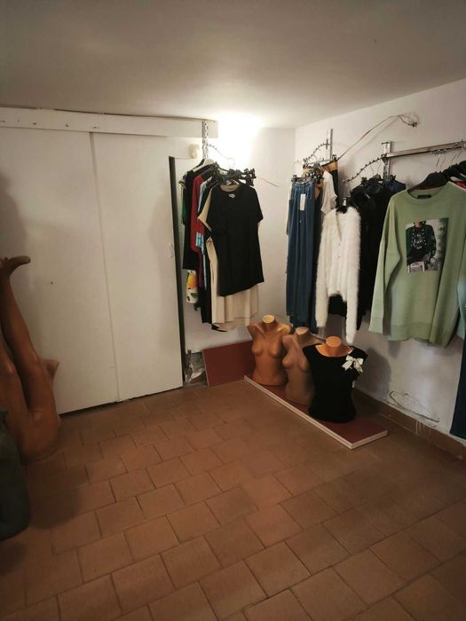 Самостоятелен магазин ул. Иван Вазов