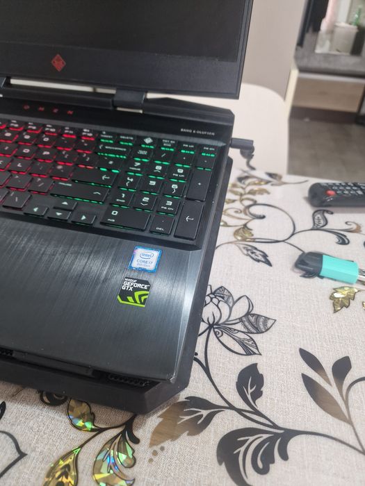 GAMING Laptop HP Omen 15