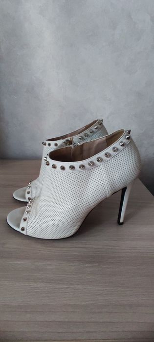 Женские туфли брендовые