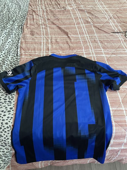Tricou inter Milano