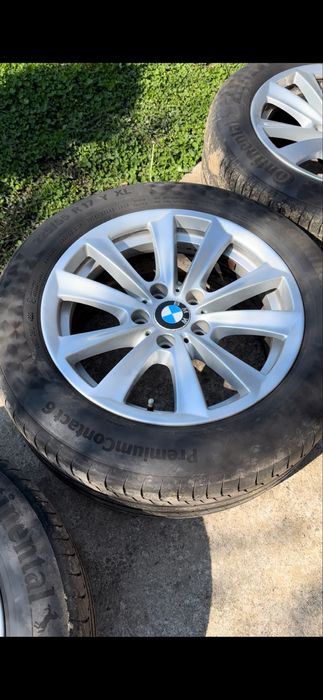 Jante BMW seria 5 F10,F11,N47,N57
