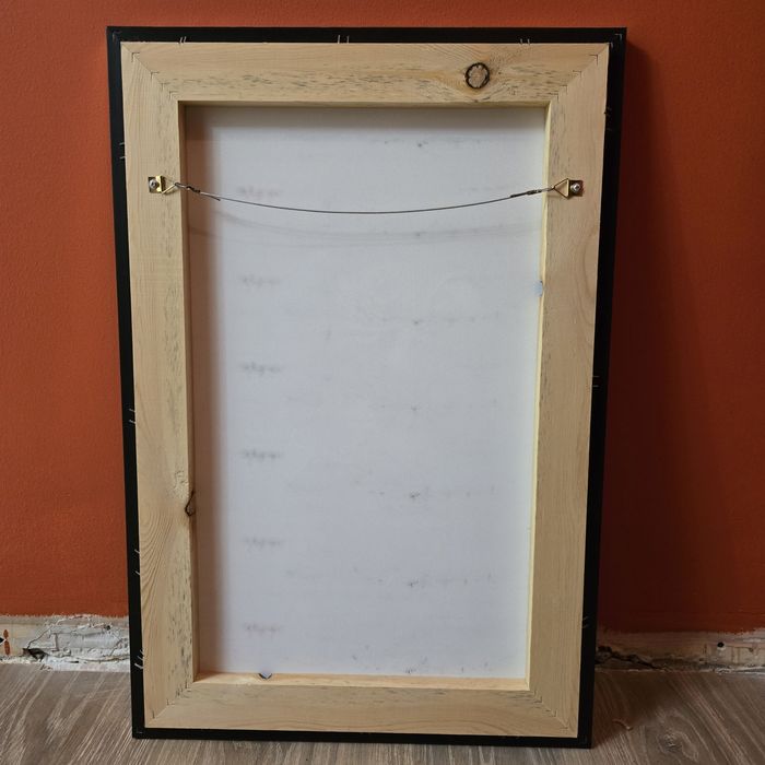 Продам картину (багет) 42×62 см