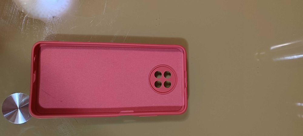 Carcasa / husa pentru telefon Xiaomi Redmi 9T