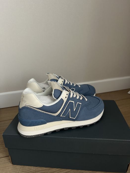 Кроссовки new balance