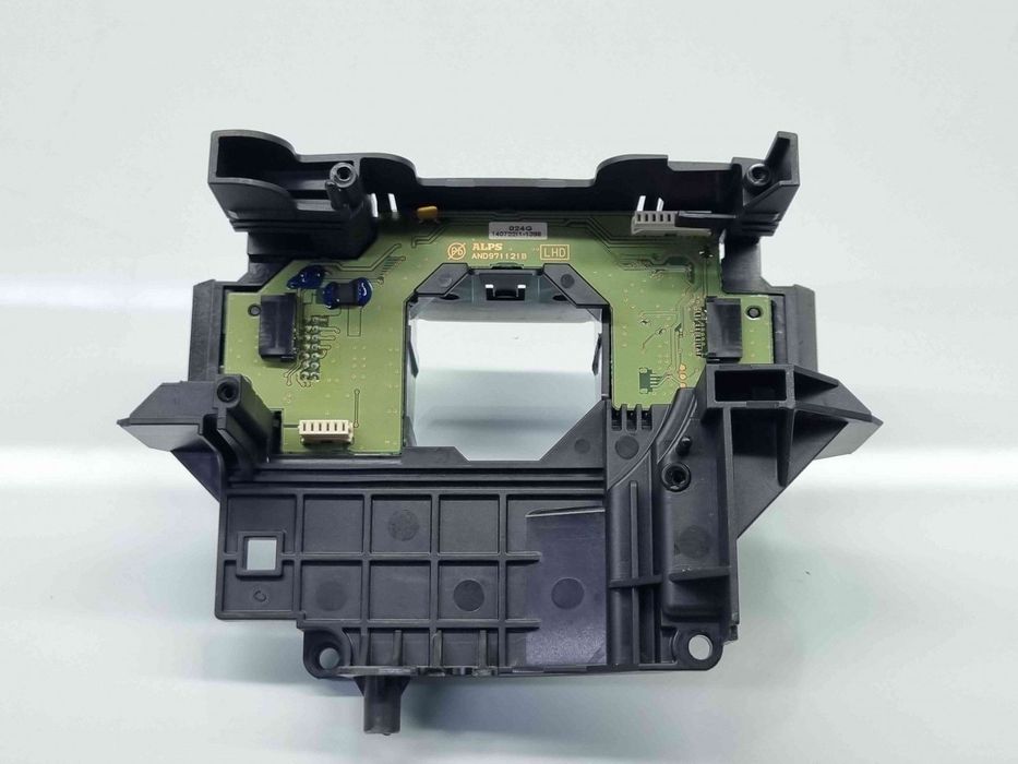 Modul confort Ford Focus 3 [Fabr 2010-2018] BV6T-13N04-AJ