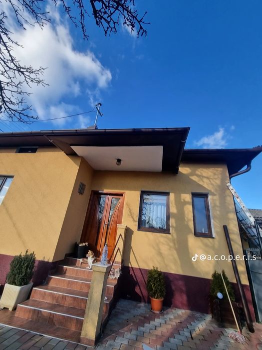 Montaj Acoperișuri și Mansardari sistem complet