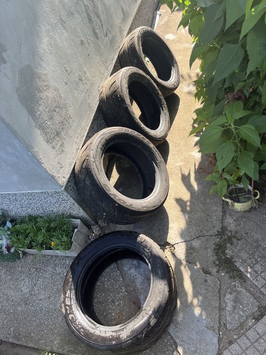 Гуми Toyo Proxes R888 205/50/R15 Тойо семи сликове Semi-Slick