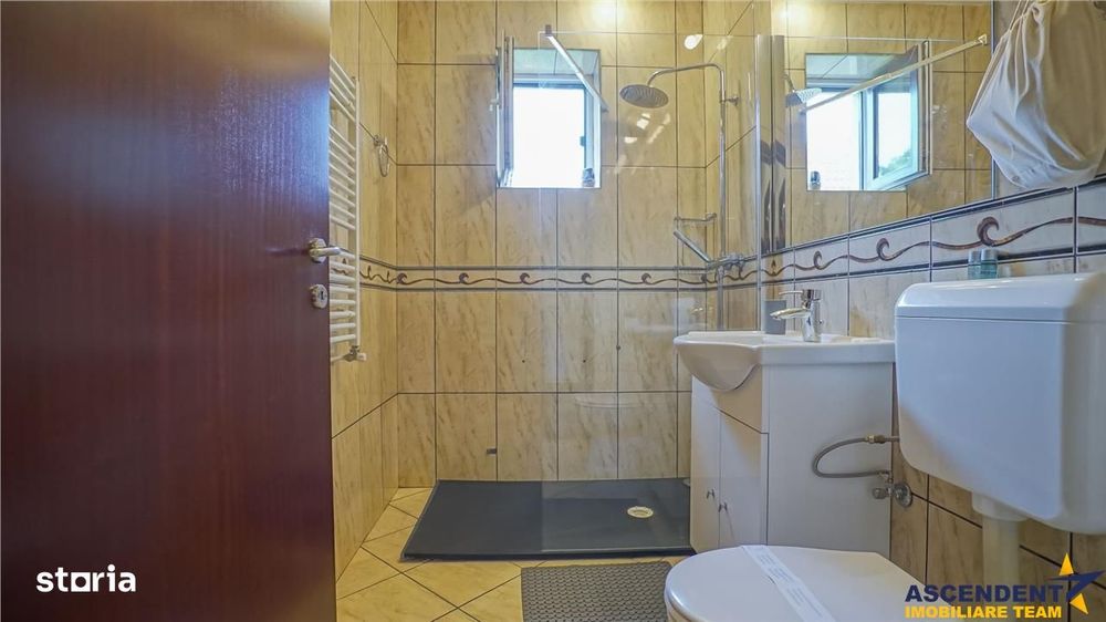 Rezidenta Pensiune Resedinta protocol, Central Brasov
