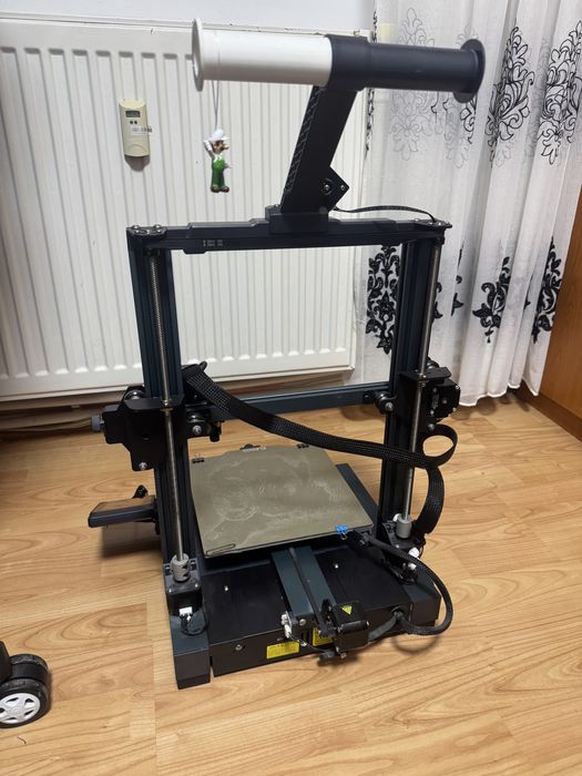 Vand imprimanta 3D Elegoo neptune 3 pro