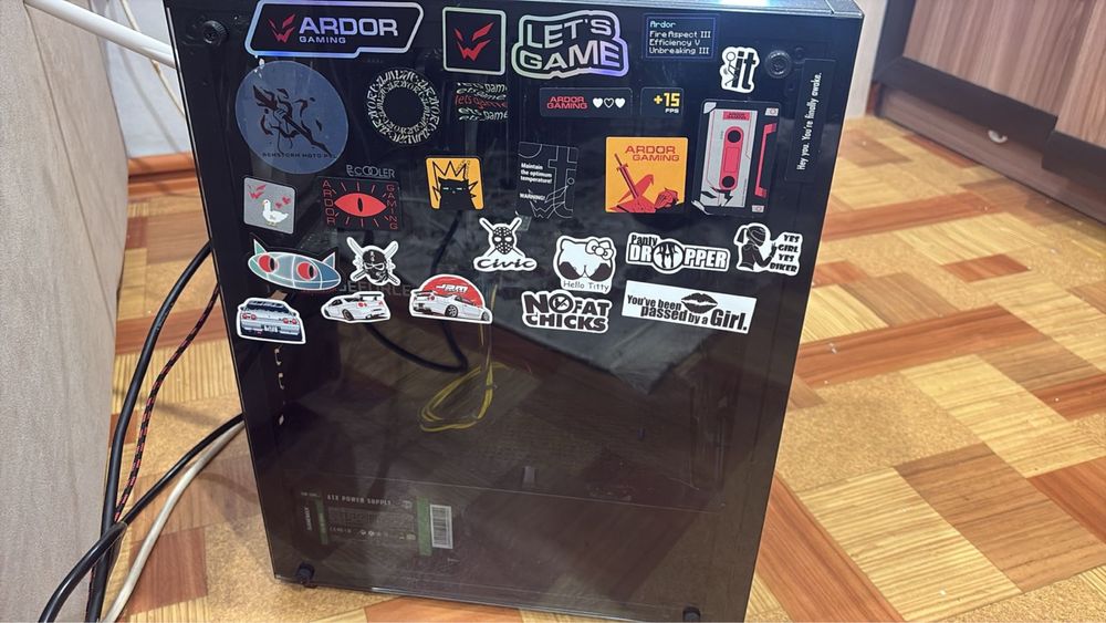 Продам комп игровой