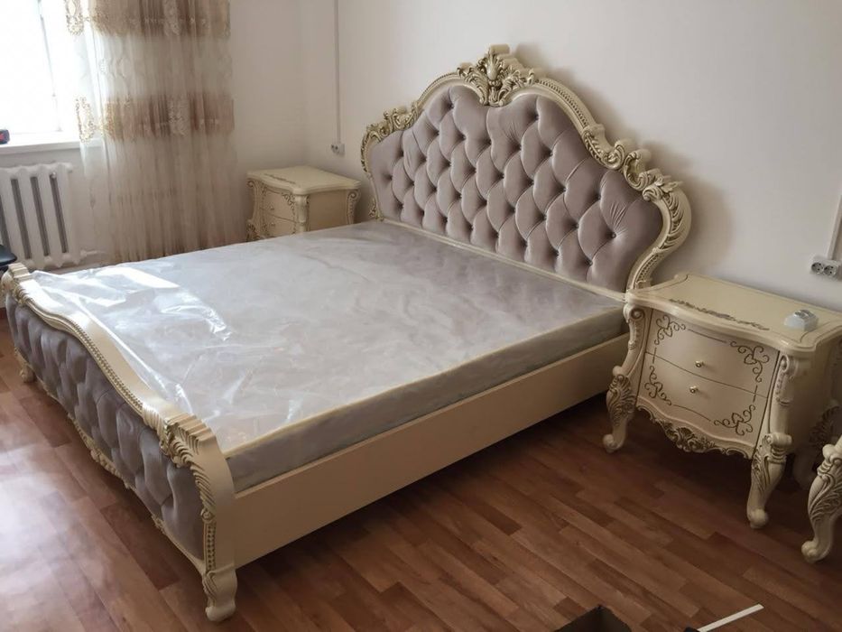 Продам спальный гарнитур