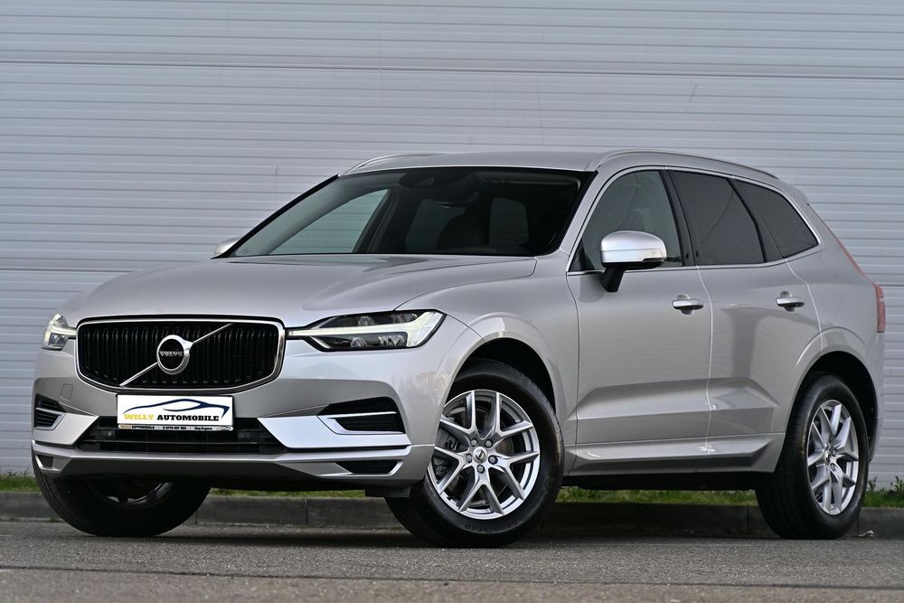 Volvo XC 60 4x4 ~ Full Led ~ Piele ~ Automatic