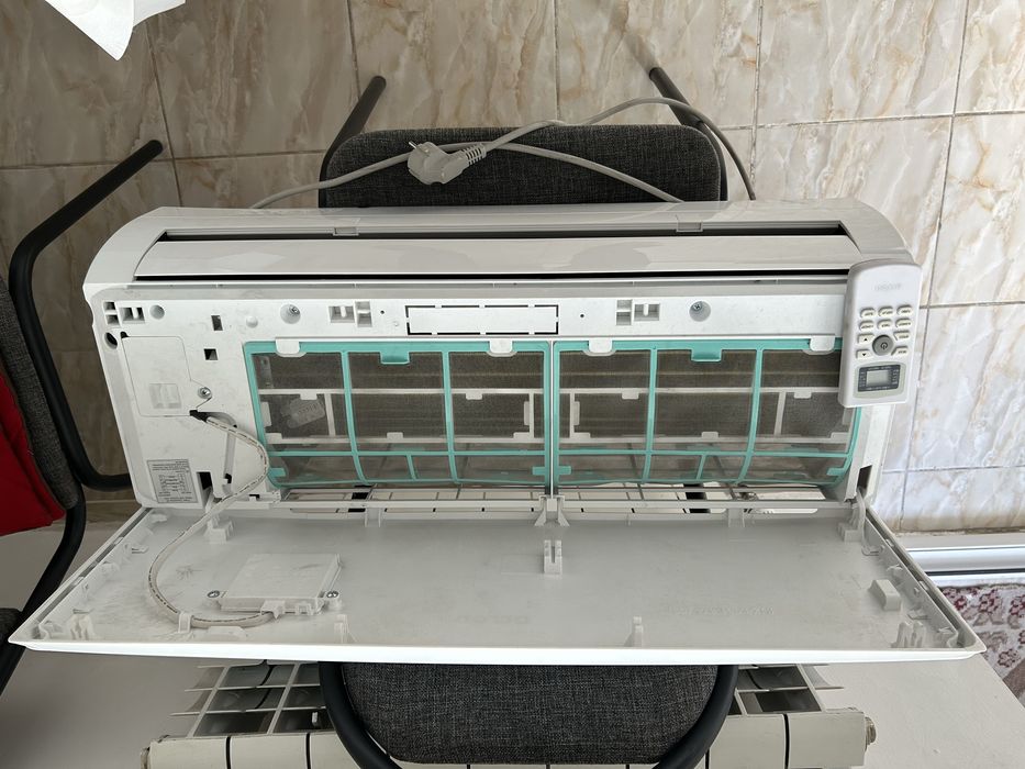 Кондиционер Акрон 12