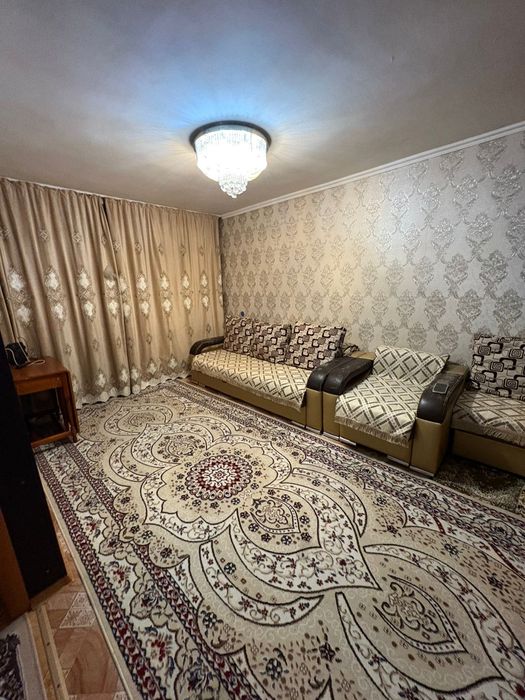 Продам 3-ком квартира