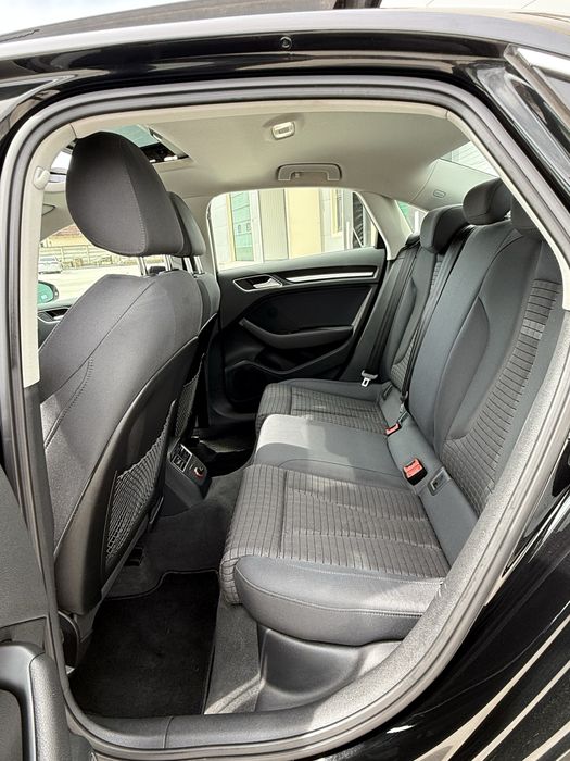 •Audi A3 2.0TDI•150cp•2014•Panoramic•S-line•