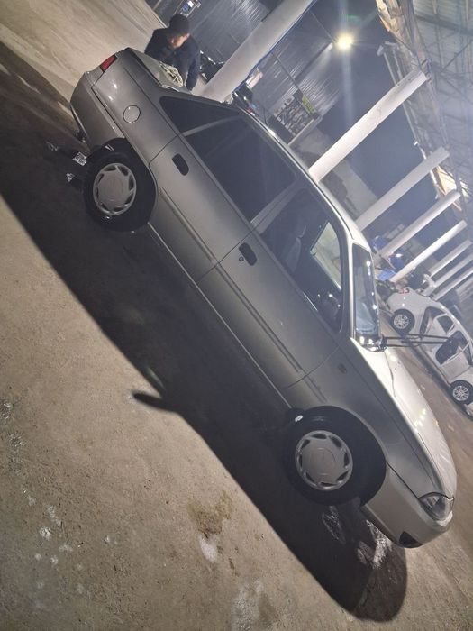 Nexia 2 сотилади жудаям ЗУР холатда