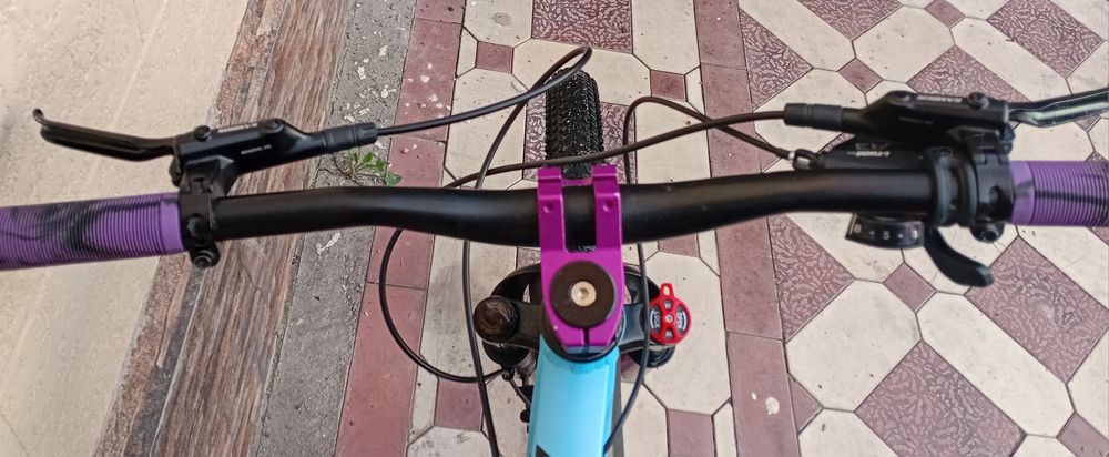 Atomic 27.5,новый
