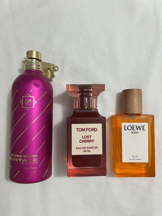 Продам парфюм оригинал