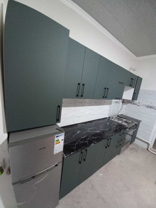 Мебель на заказ | Современные кухни