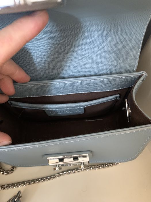 Сумки через плечо за 3 шт