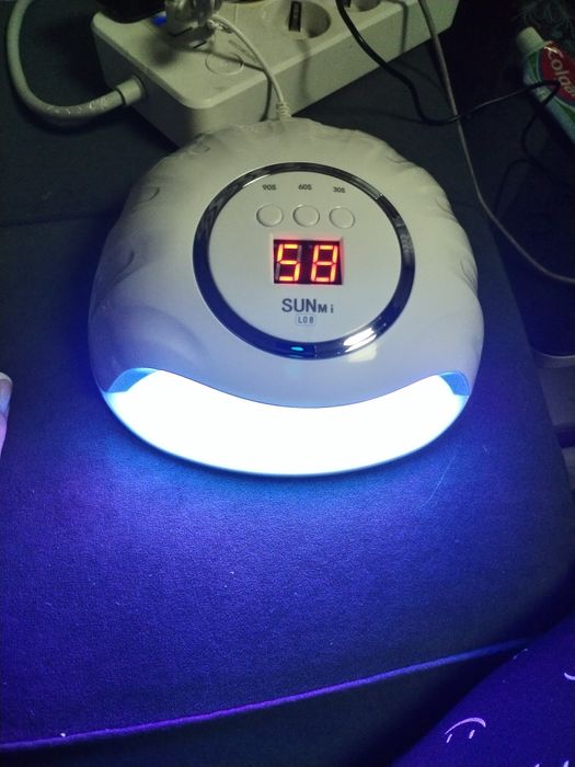 Продам для норащивание ногтей