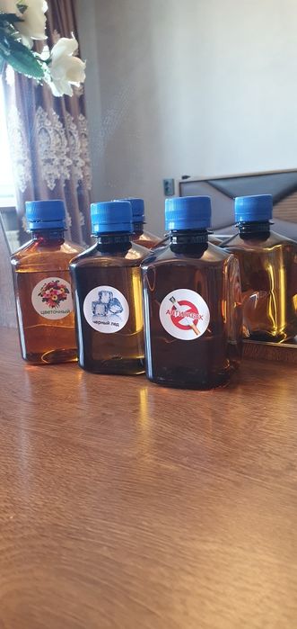 Сухой туман на выезд