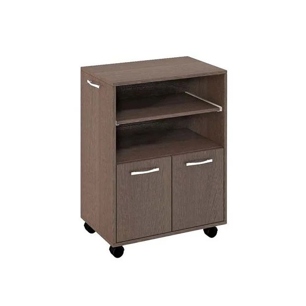 Сервизна количка/шкаф на колелца