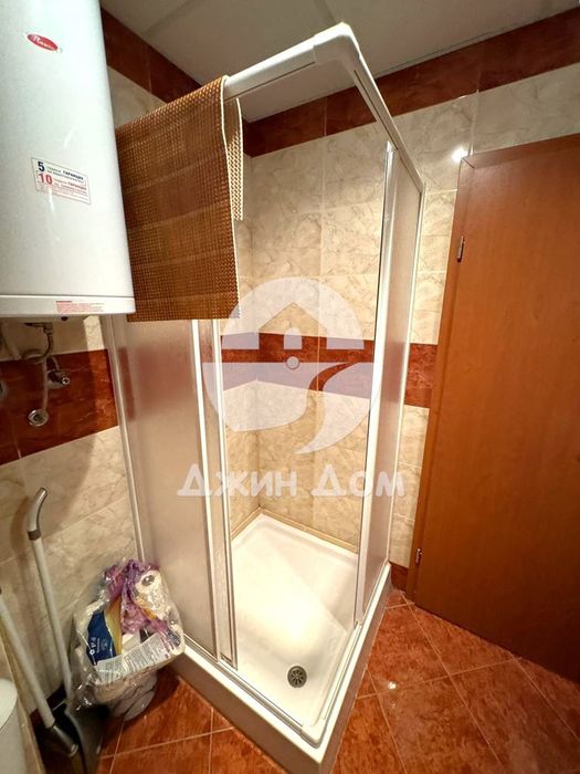 Продава се Двустаен апартамент в к.к. Слънчев бряг - 62 кв.м за 1033 €/кв.м - Снимка #5