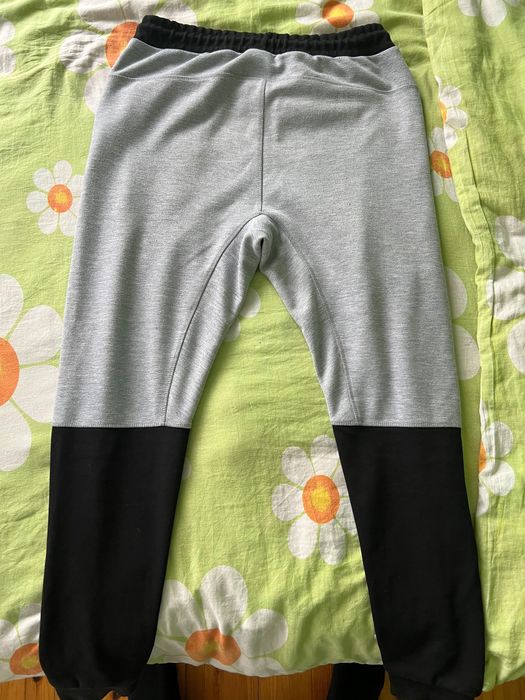 мъжки анцуг Nike Tech Fleece
