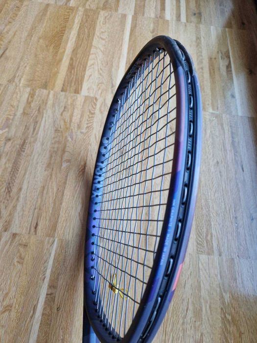 Тенис Ракета Yonex Percept 97 midnight navy 320g