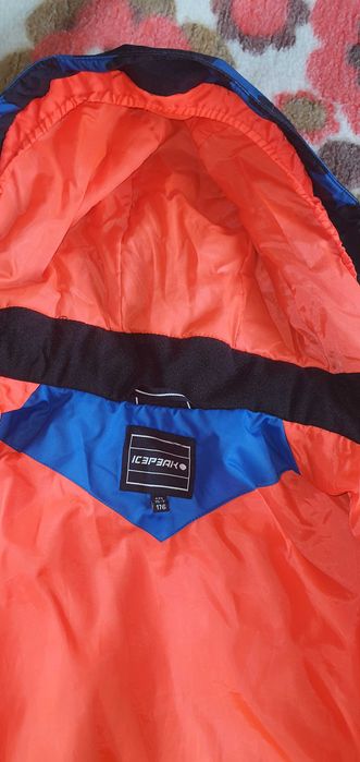 Комплект ски яке Icepeak LADD + ски панталон